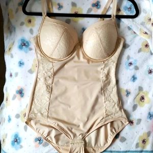 Maidenform Bodysuit Shapewear